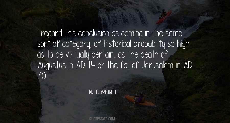 Fall'n Quotes #456688