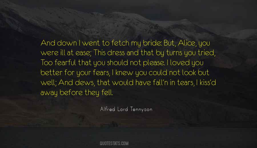 Fall'n Quotes #519779