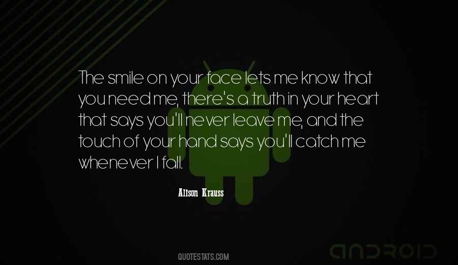 Fall'n Quotes #6720