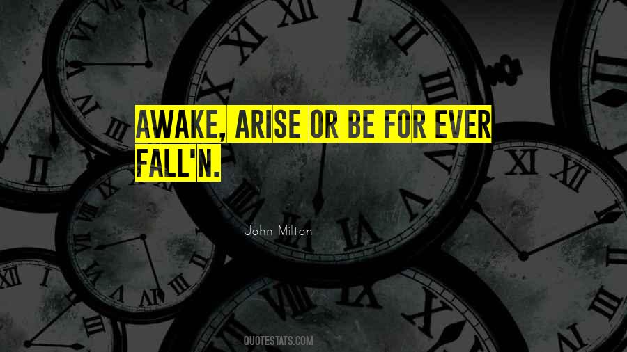 Fall'n Quotes #756121