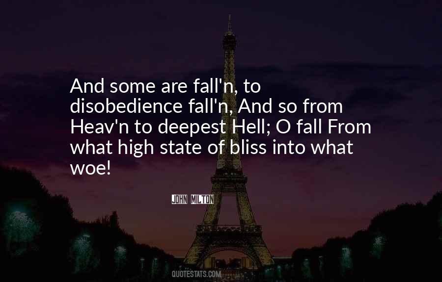 Fall'n Quotes #910540