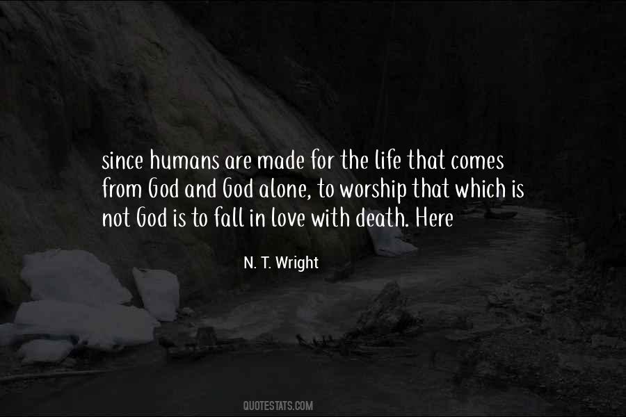 Fall'n Quotes #970572