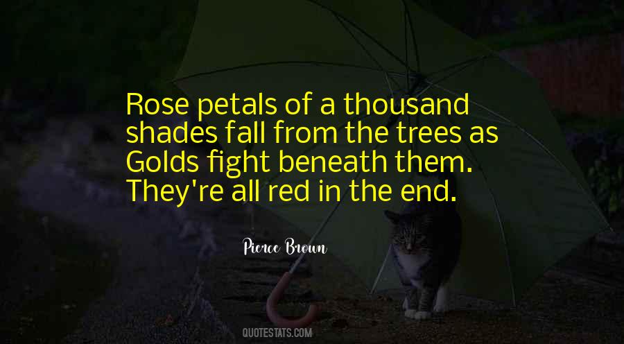 Fall'n Quotes #9975