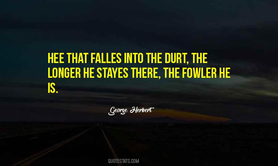 Falles Quotes #595953