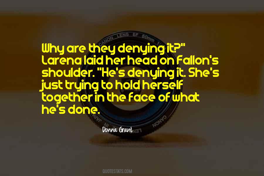 Fallon's Quotes #1522621