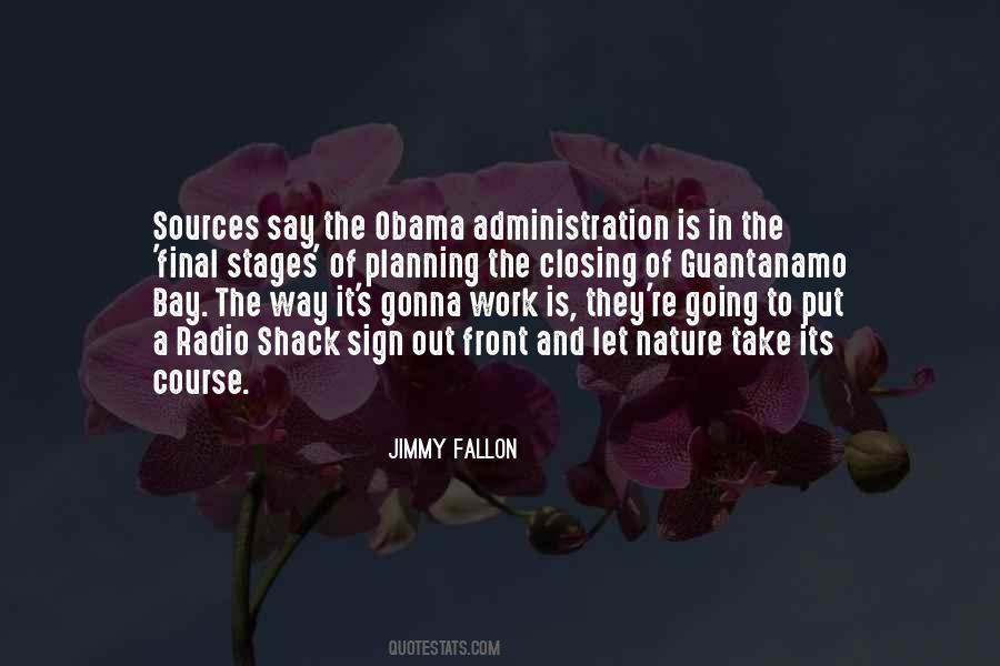 Fallon's Quotes #154060