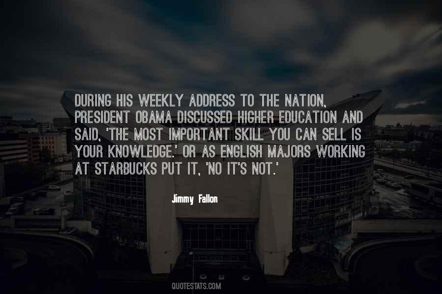 Fallon's Quotes #204302