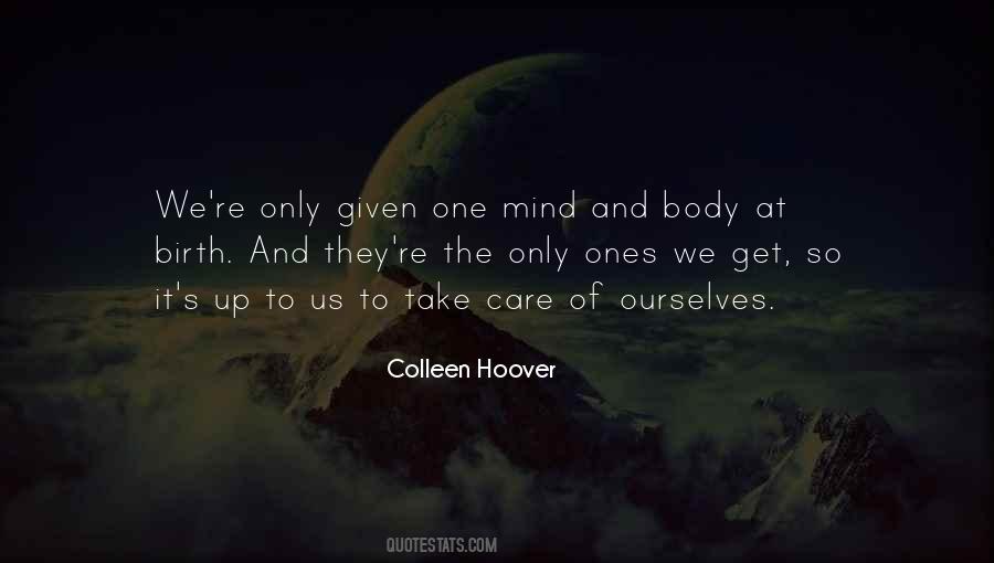 Fallon's Quotes #230376