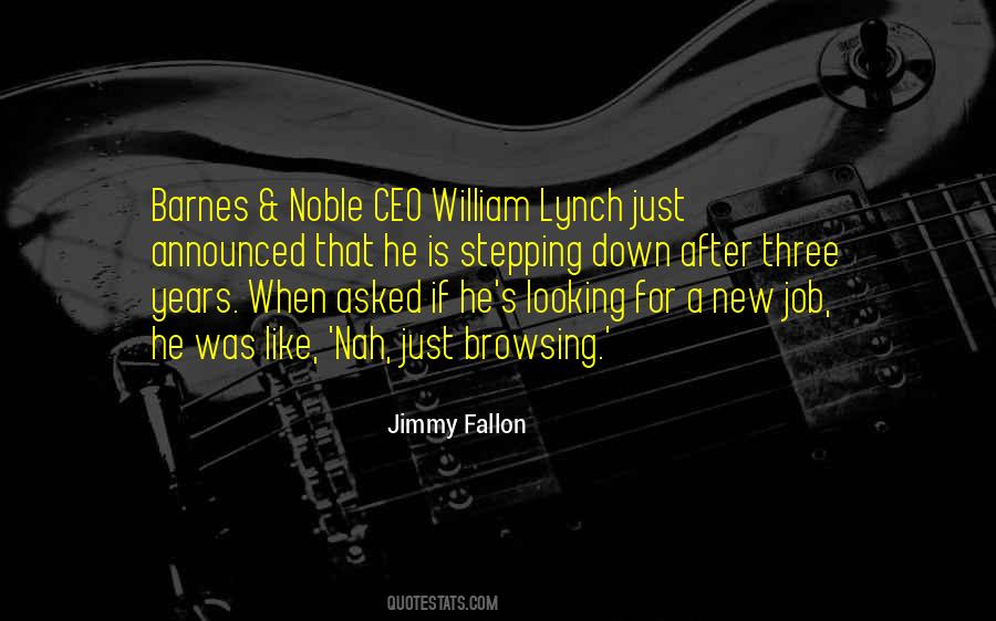Fallon's Quotes #259605