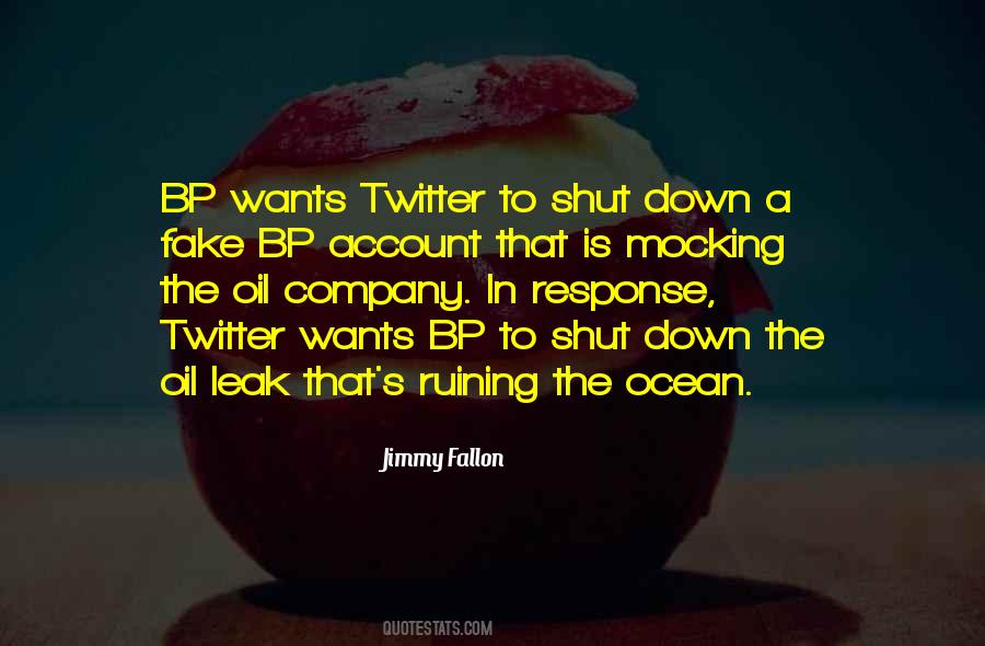 Fallon's Quotes #265059