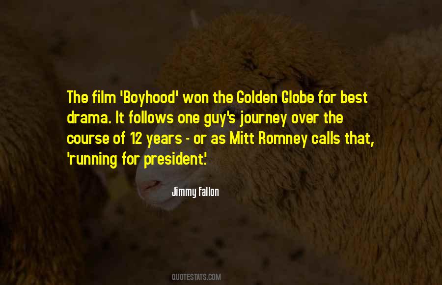 Fallon's Quotes #272911