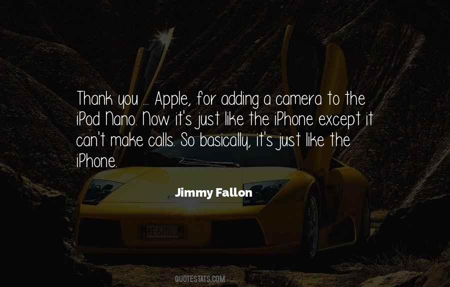 Fallon's Quotes #316878