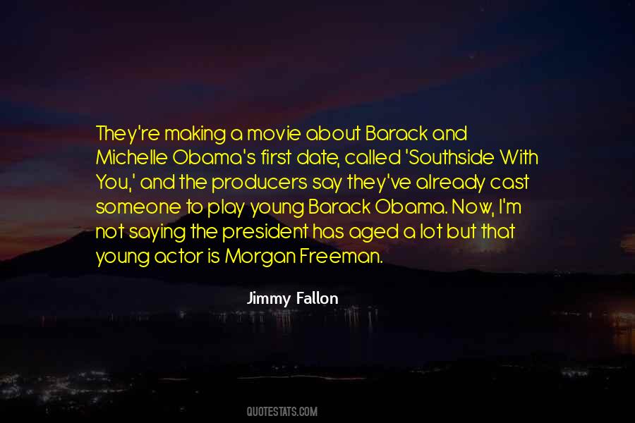Fallon's Quotes #380785