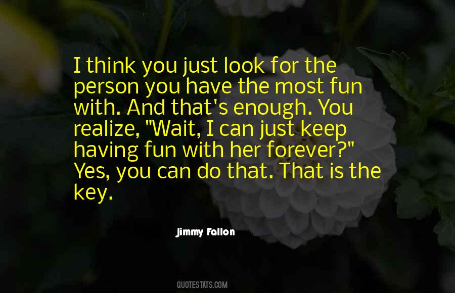 Fallon's Quotes #381447