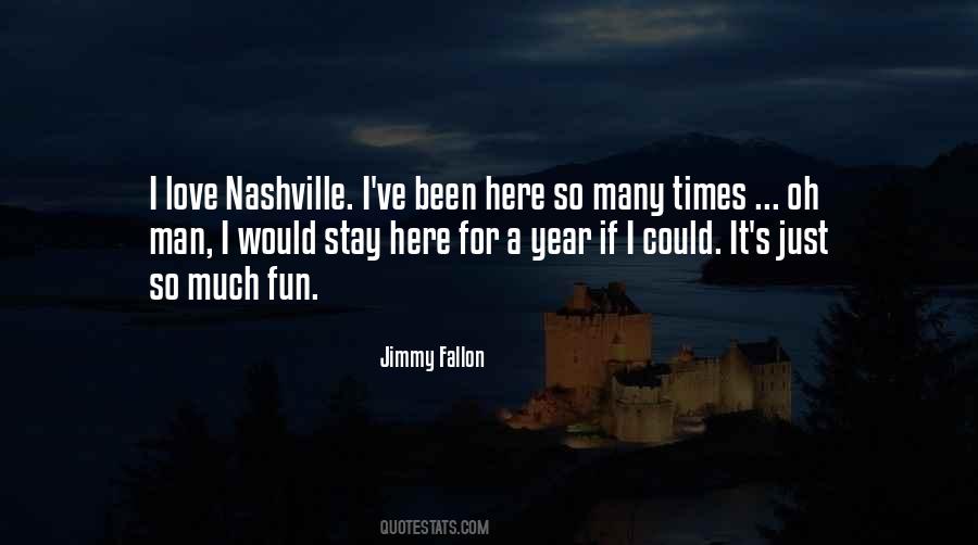 Fallon's Quotes #382052