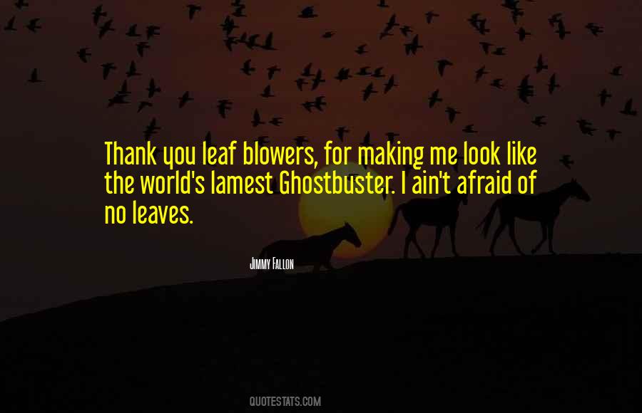 Fallon's Quotes #423505