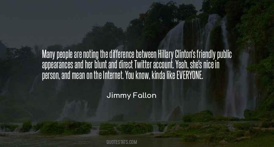 Fallon's Quotes #449164