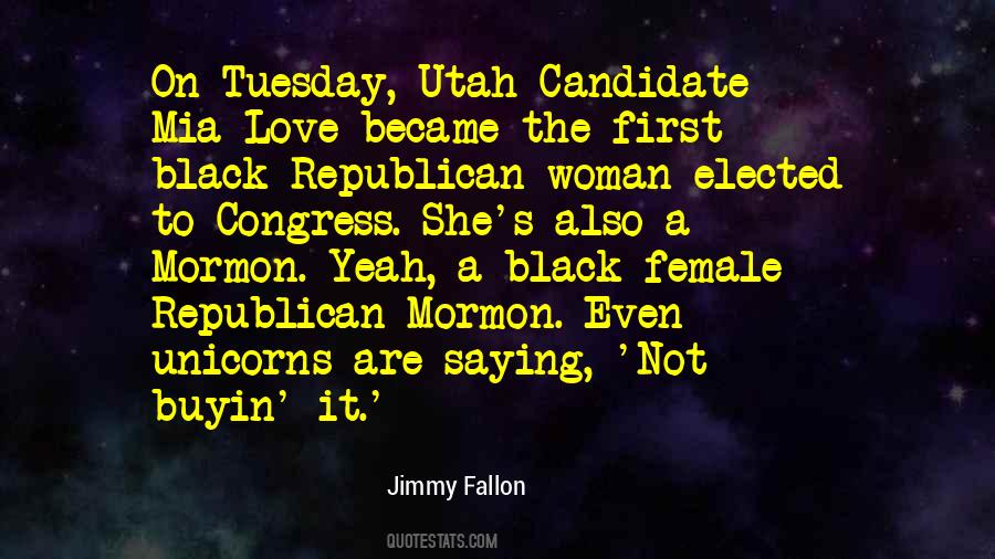Fallon's Quotes #517803