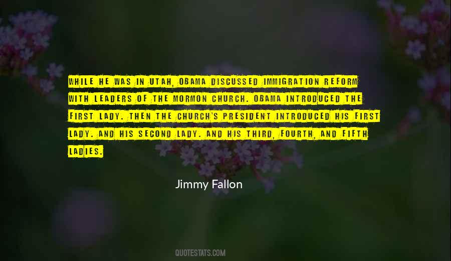 Fallon's Quotes #530233