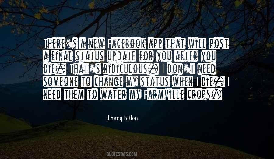 Fallon's Quotes #553342