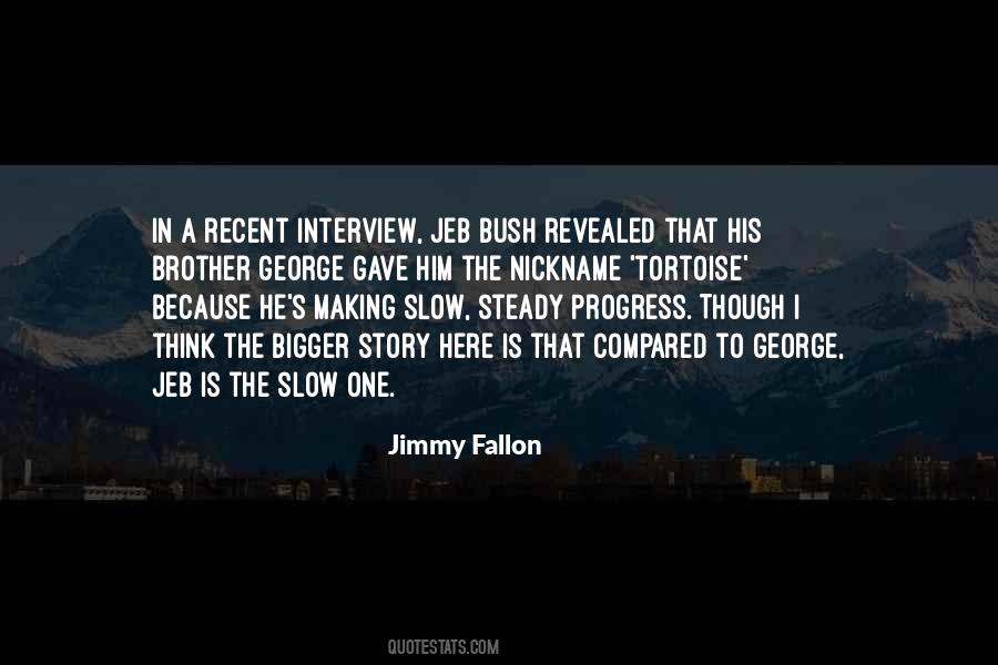 Fallon's Quotes #615526