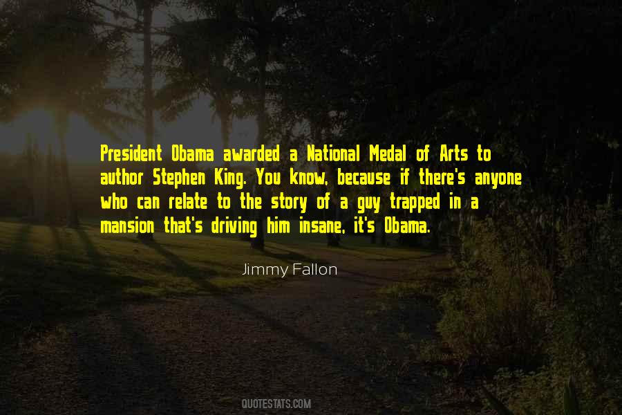 Fallon's Quotes #634075