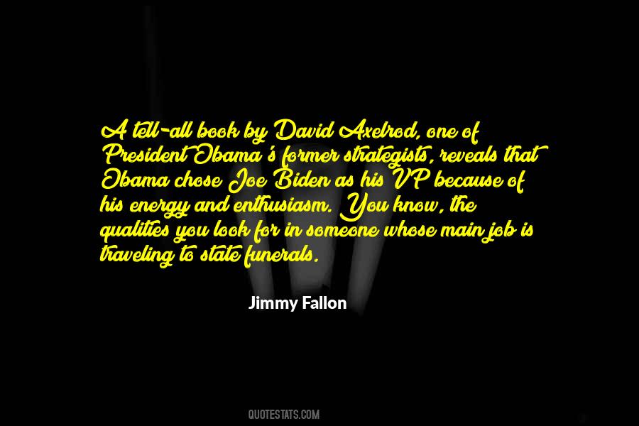 Fallon's Quotes #673751