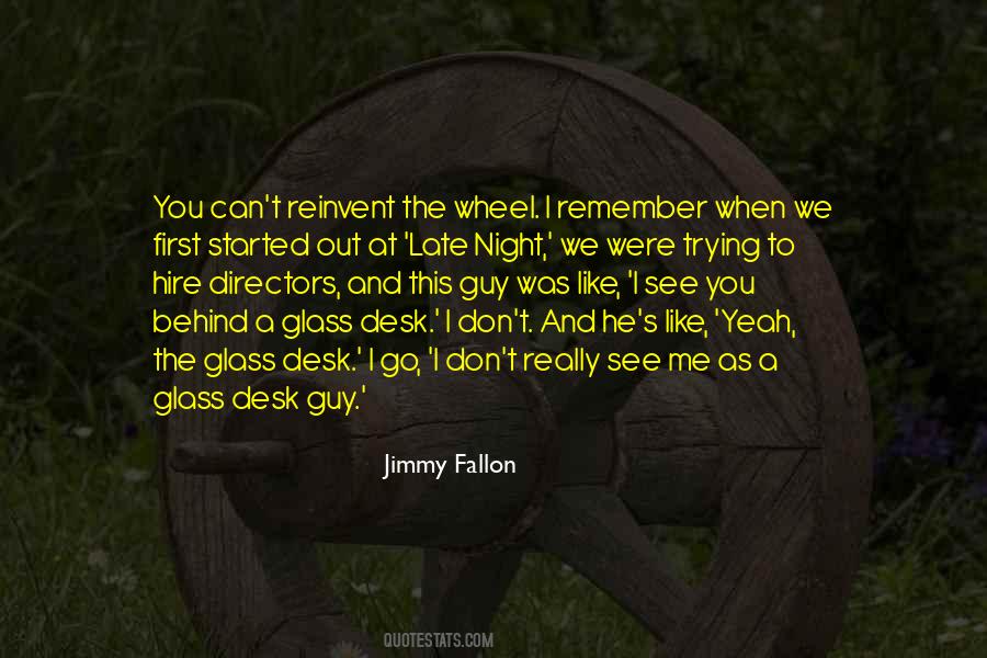 Fallon's Quotes #675281