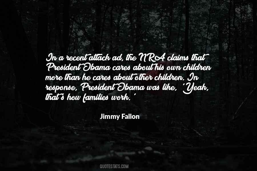 Fallon's Quotes #718908