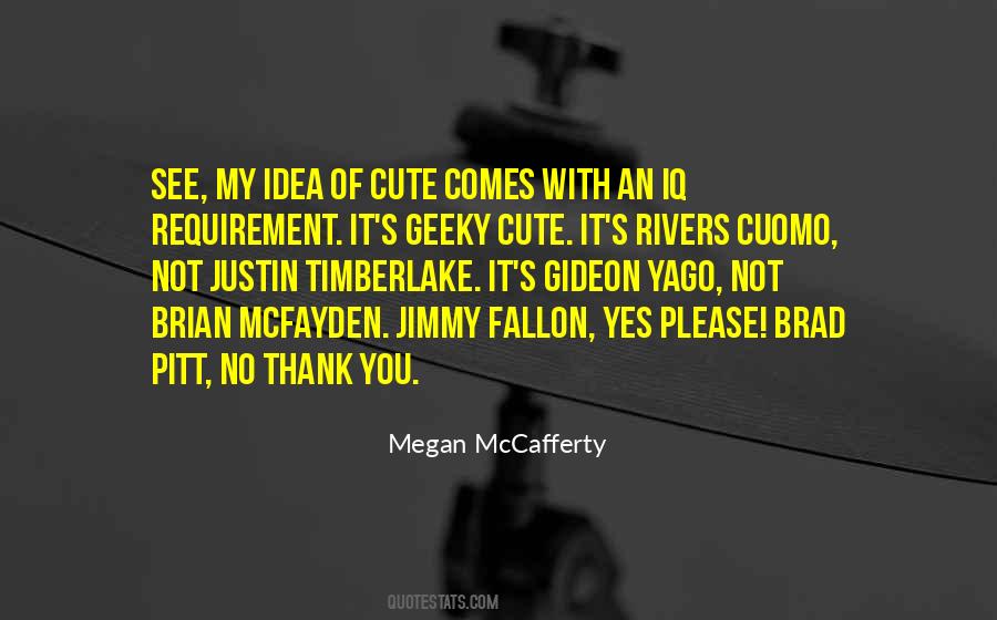 Fallon's Quotes #766787