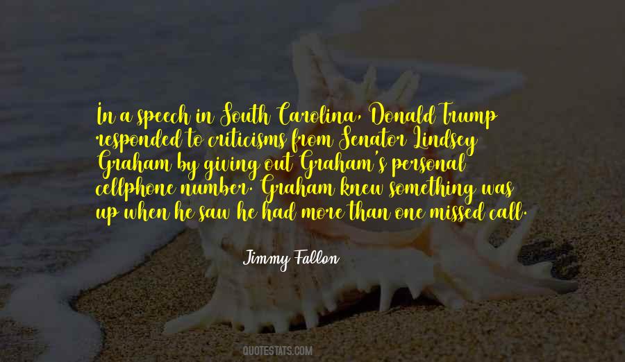 Fallon's Quotes #794137