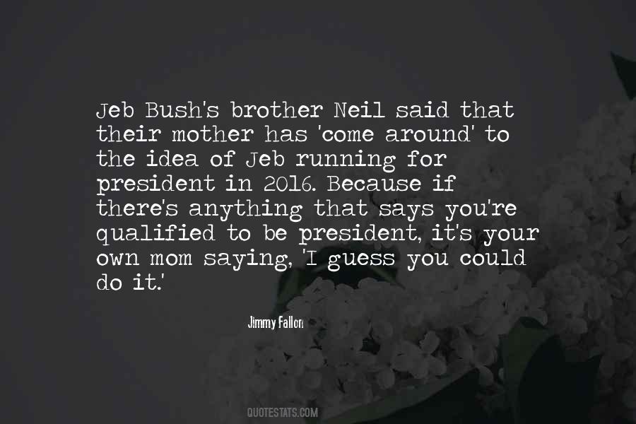 Fallon's Quotes #835830