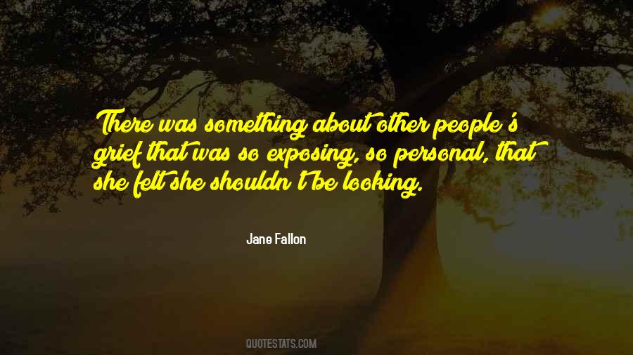 Fallon's Quotes #862713