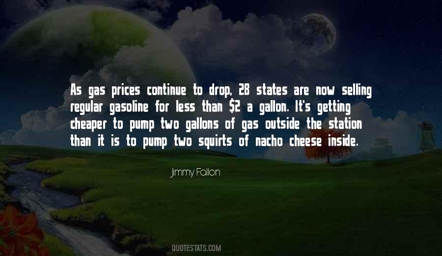 Fallon's Quotes #863782