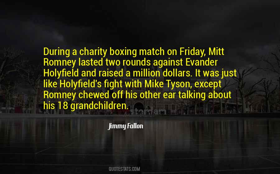 Fallon's Quotes #868073