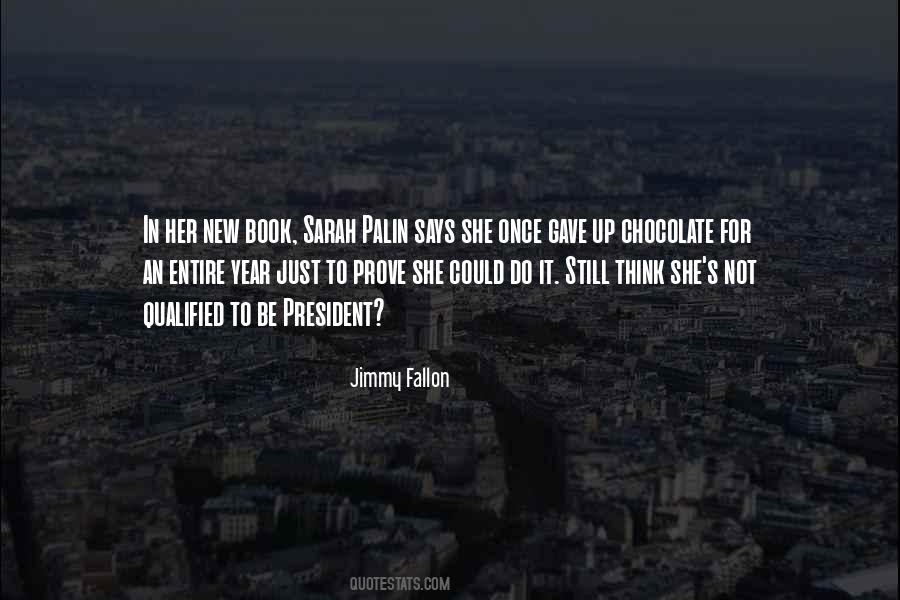 Fallon's Quotes #883958