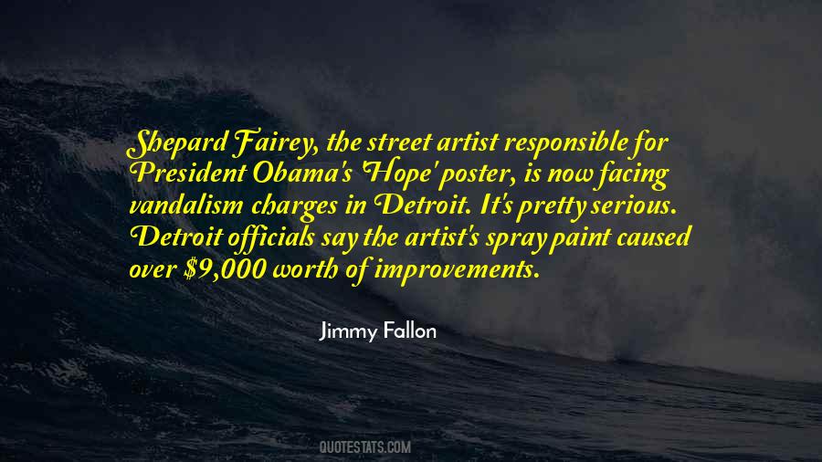 Fallon's Quotes #885771