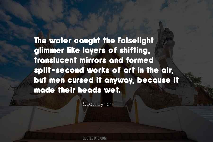 Falselight Quotes #1186203
