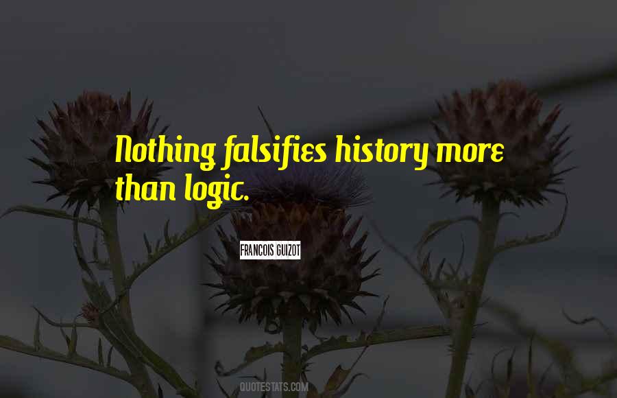 Falsifies Quotes #894109