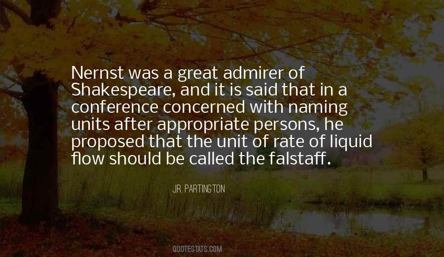 Falstaff's Quotes #1449380