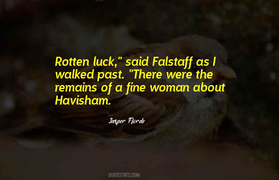 Falstaff's Quotes #373509
