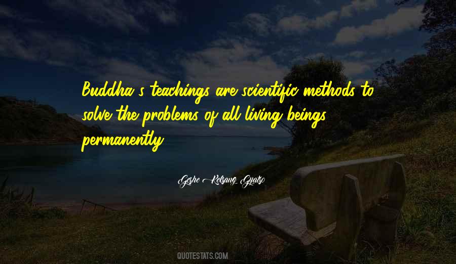 Quotes About Solve The Problems #1664164