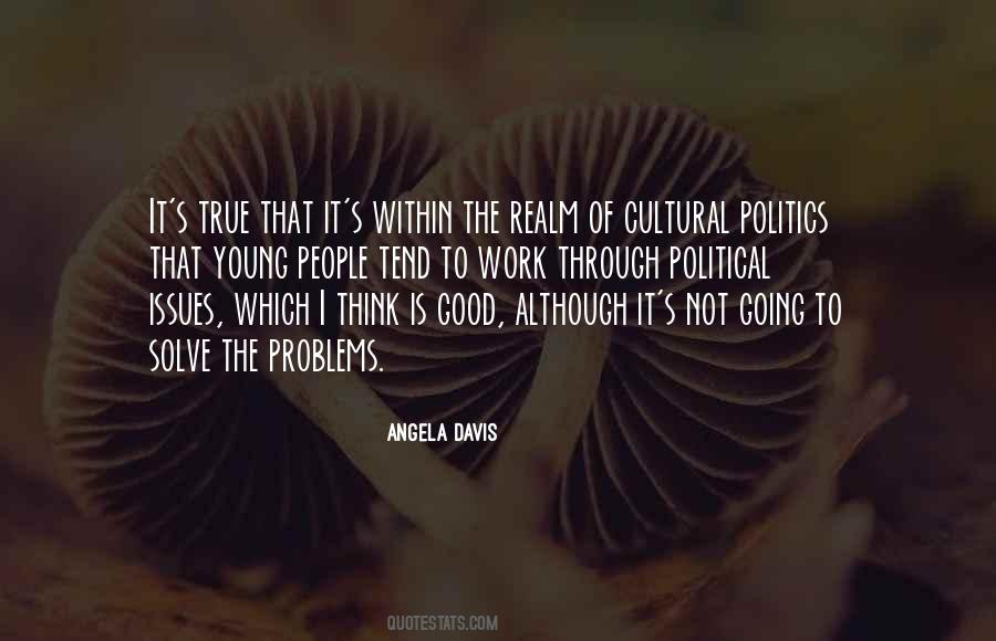 Quotes About Solve The Problems #1778267
