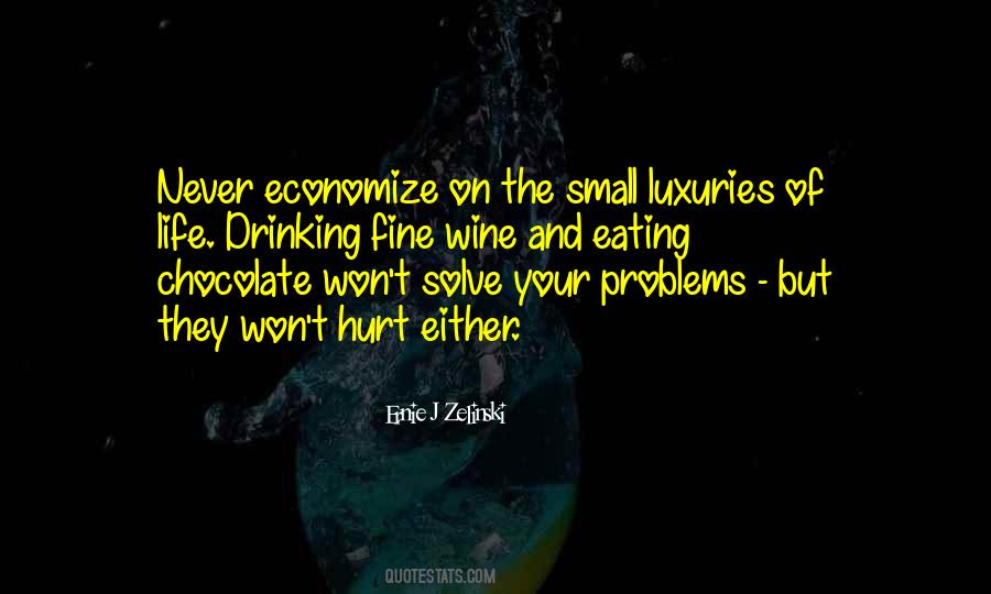 Quotes About Solve The Problems #67758