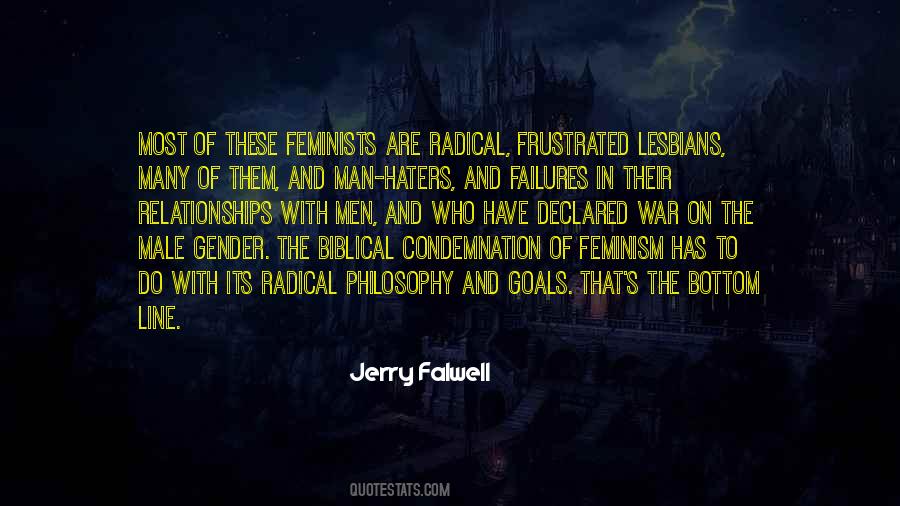 Falwell's Quotes #1290979