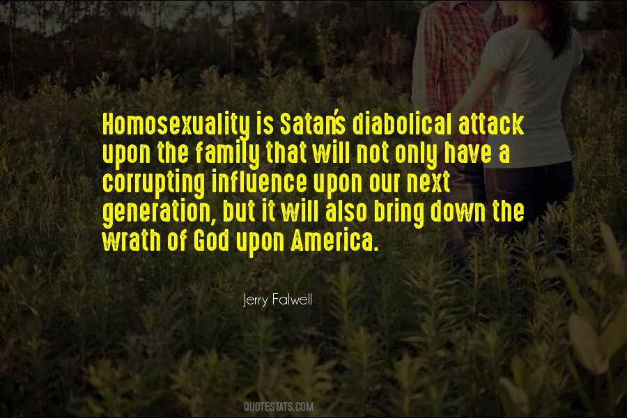 Falwell's Quotes #1347091