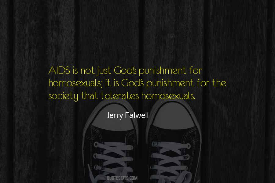 Falwell's Quotes #35695