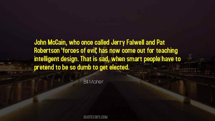 Falwell's Quotes #409131