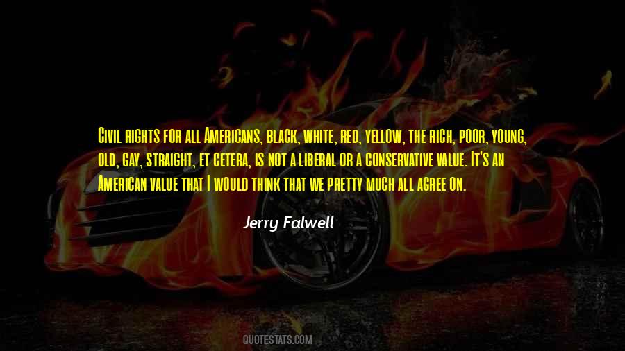 Falwell's Quotes #78837
