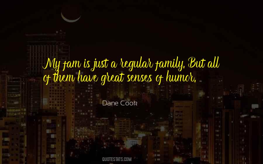 Fam'd Quotes #1560470